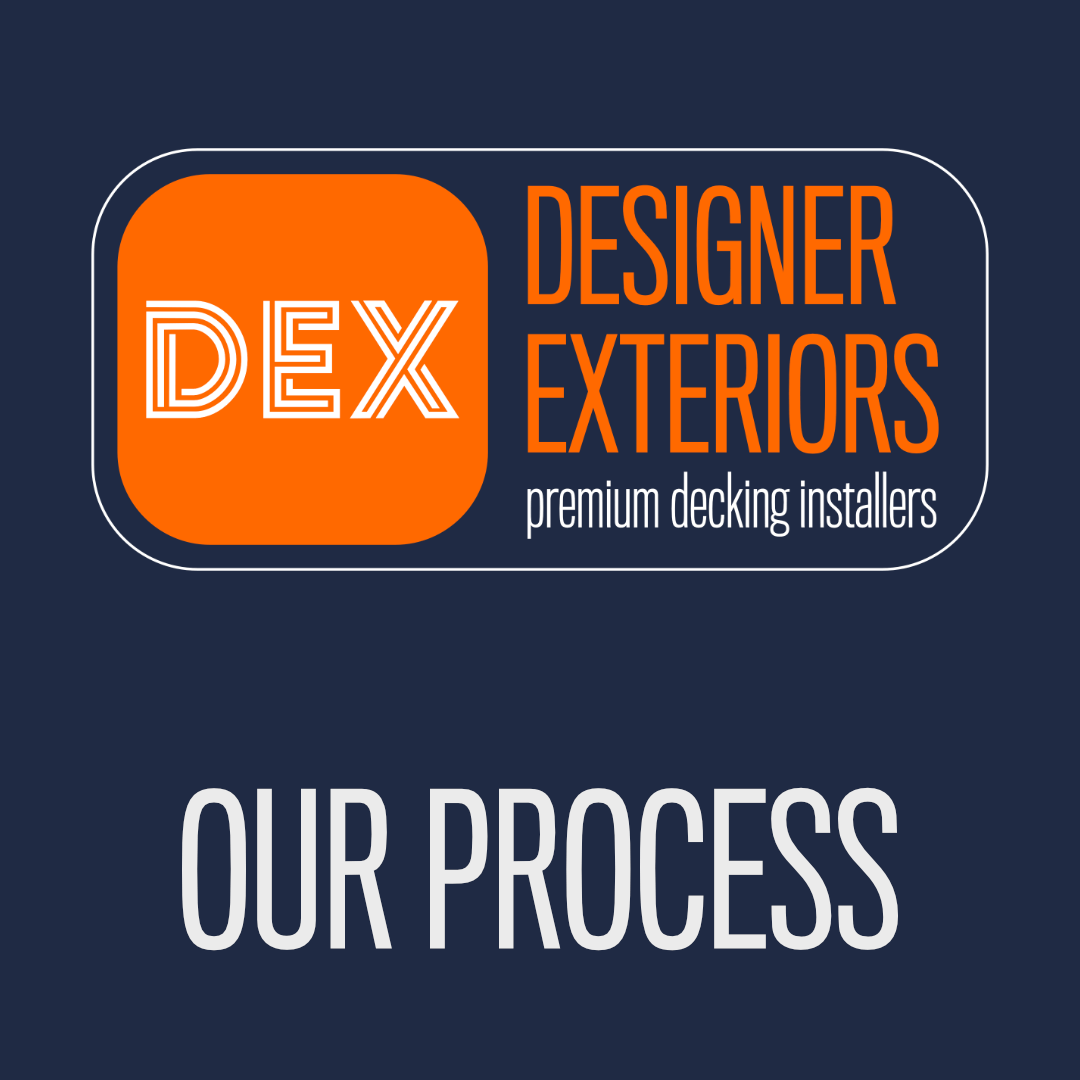 Our Process | Designer Exteriors